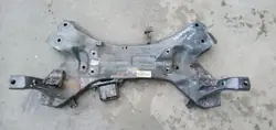 Support moteur OEM 62401-2Y300 pour Kia 1.7CRDI