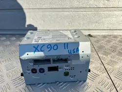 OEM IG AUTO PEŁCZYN XC90 USA Radio Navigation