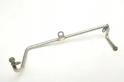 Conduite d'huile OEM 272454 pour Volvo XC40 B4 Mild-Hybrid