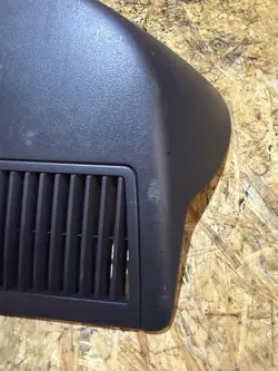 Bakluckstrim OEM 7H7867078A för VW Transporter