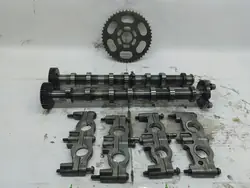 VW Touareg II 7P 3.0TDI Höger Kamaxel