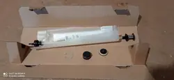 Filtre à liquide de refroidissement Mercedes OEM A0998350000