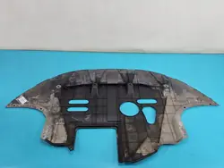 Nedre Motorhuv Hyundai Elantra VI 15-20 OEM 29110-F2000