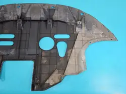 Capa Inferior do Motor Hyundai Elantra VI 15-20 OEM 29110-F2000