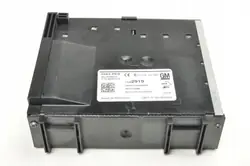 Module Radio GPS Opel Insignia A Lift OEM 13482919