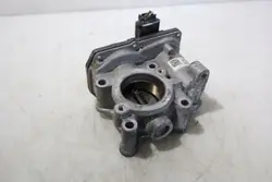 Nissan Spjällhus OEM 161206038R - Begagnad