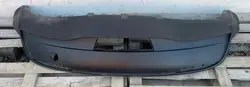 Tesla Model Y Spoiler & Diffusor OEM 1494006-00-C