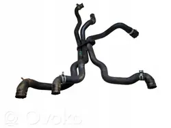 Jäähdytysputki BMW 5 (F10) 2.0L Diesel 2012 OEM