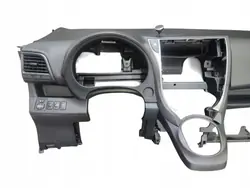 Toyota OE Instrumentbräda-konsol OEM för Verso-S (2011-2013)