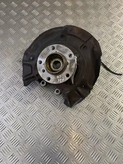 UTO60719 Buje de rueda trasera para BMW X4 F26 2018