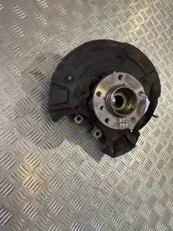 UTO60719 Moyeu de roue arrière pour BMW X4 F26 2018
