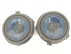 Högtalare Komplett DS7T18808DA Ford S-MAX II (2015-2023) OEM 5907911404840