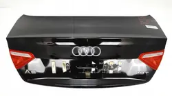 OEM 360174485 Bagagelucka för Audi A5 Coupé 07-11