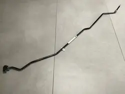 BMW X5 F15 Drukleiding OEM 6783672 - Gebruikt