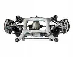 Eje trasero completo BMW 5 G30 8624221