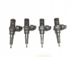 Bosch ruiskutuspumppu OEM 038130073BQ VW/Audi/Seat