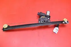 Regulador de janela dianteira esquerda Peugeot Boxer 2014- OEM 1368918080