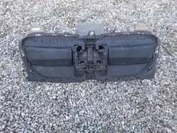 Grelha admissão ar OEM 5A1DA43-13 para BMW 2 U06