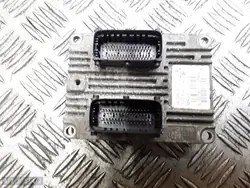 2011 Fiat 500 ECU 1200 Petrol