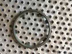Scania Tandwiel OEM 1543361 - Gebruikt