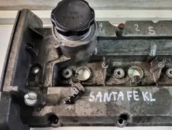 Ventildeckel OEM POKRYWA ZAWORÓW HYUNDAI SANTA FE I 3.5 V6