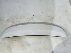 Citroen C4 Picasso Spoiler EWPA - OEM Osa