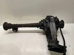 Front Reducer VW Touareg (7LA,7L6,7L7) HDL 2.5L 206kW 2005