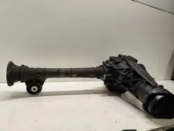 Front Reducer VW Touareg (7LA,7L6,7L7) HDL 2.5L 206kW 2005