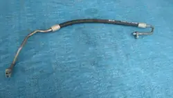 Flexible de direction assistée Mercedes-Benz OEM A1663204554