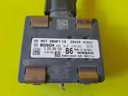 Radar Distronic OEM 284384CB0C pour Nissan X-Trail T32