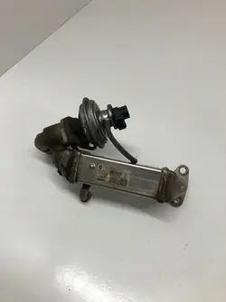 BMW 1 E81 E87 2009 Enfriador de escape EGR OEM 7805189