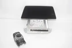 Sistema de navegación BMW 5A0DC86 para 5 Touring G31