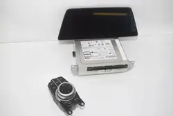 Sistema de navegación BMW 5A0DC86 para 5 Touring G31