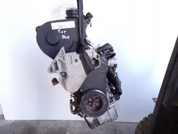 Begagnad motor OEM BWA 2.0 TFSI för VW Golf V GTI