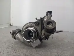 TURBINE PEUGEOT 307 FL 1.6 HDI TD025S2-06T4