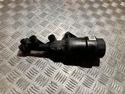 Base da Carcaça do Filtro de Óleo OEM TM31445 Mercedes GLA