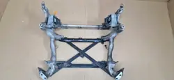 Remolque suspensión Audi Q5 8R0 lift OEM 8R0399315J