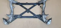 Remolque suspensión Audi Q5 8R0 lift OEM 8R0399315J