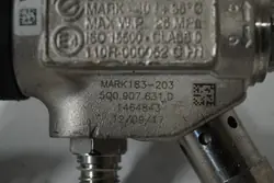 Soupape de Réservoir GNC OEM 5Q0907631D VW/SEAT/SKODA