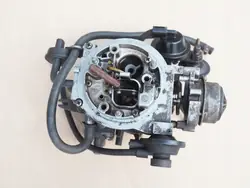 Pierburg Vergaser OEM 2E 4137 - Gebrauchter Zustand