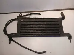 Polttoainejäähdytin OEM 9649143688B Peugeot 307 HDI