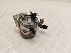 Renault OE 16 40 0JY 00C Filtro carburante