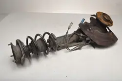 BMW X1 E84 Ammortizzatore Anteriore Sinistro 6851340