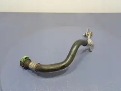 Conduit de refroidissement boîte Audi SQ8 Q8 OEM 4N0317818AF