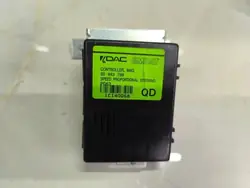Unité de commande direction assistée OEM 20943799 Chevrolet