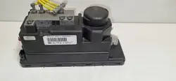 Pompe de verrouillage central Mercedes W208