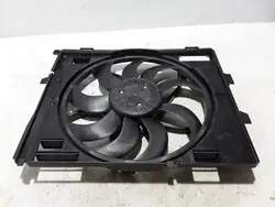 Carcaça do ventilador dianteiro OEM 8625439 para BMW Série 1