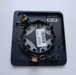 Insertion de rétroviseur droit Jeep Wrangler JL OEM