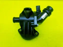 Carcaça de termostato Audi A4 B6 B7 A6 C5 2.0 FSI AWA MAHLE
