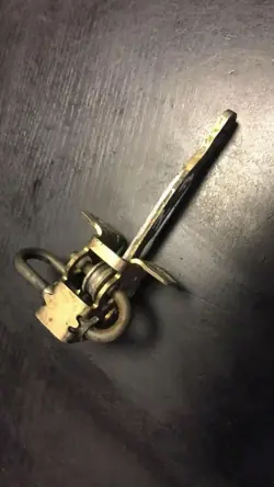 Butée de porte BMW Z3 OEM 8397709 - État utilisé